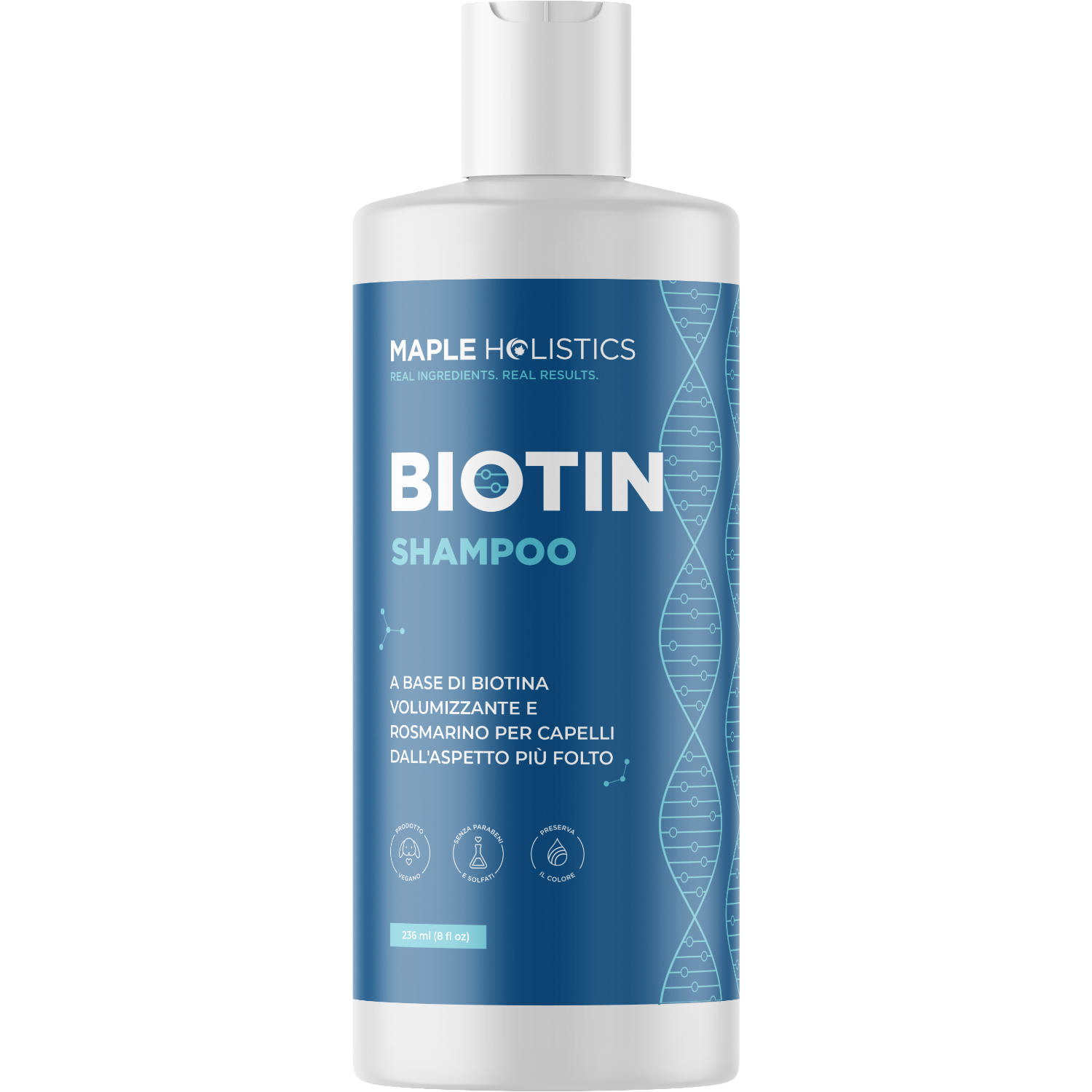 Biotin Shampoo - EU Shipping