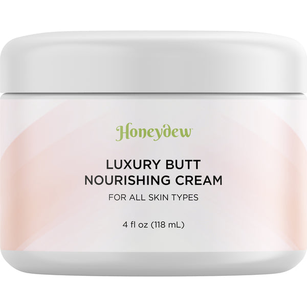Nourishing Butt Cream