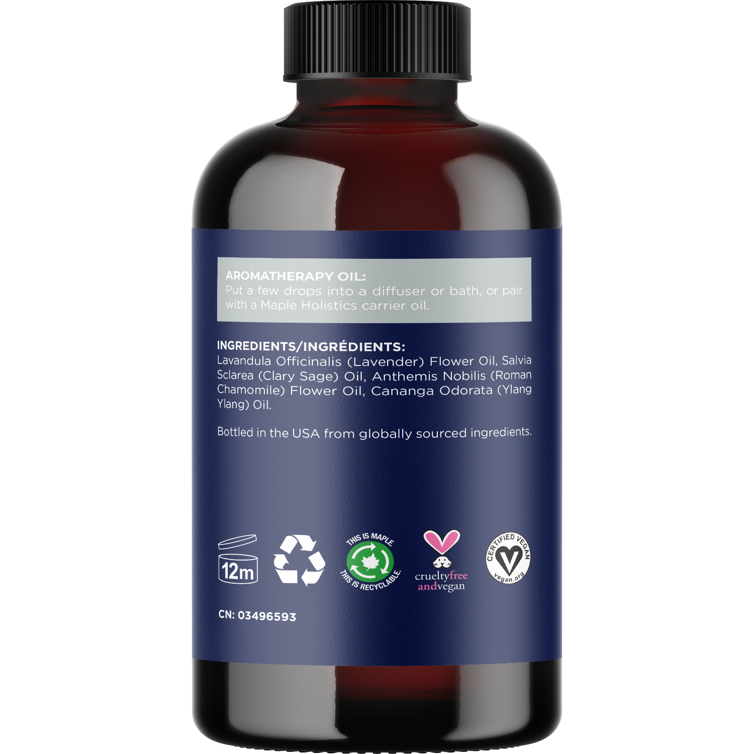 Dream Essential Oil Blend