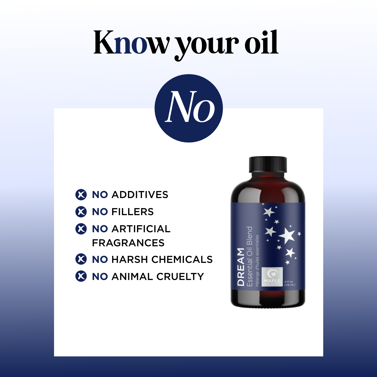 Dream Essential Oil Blend
