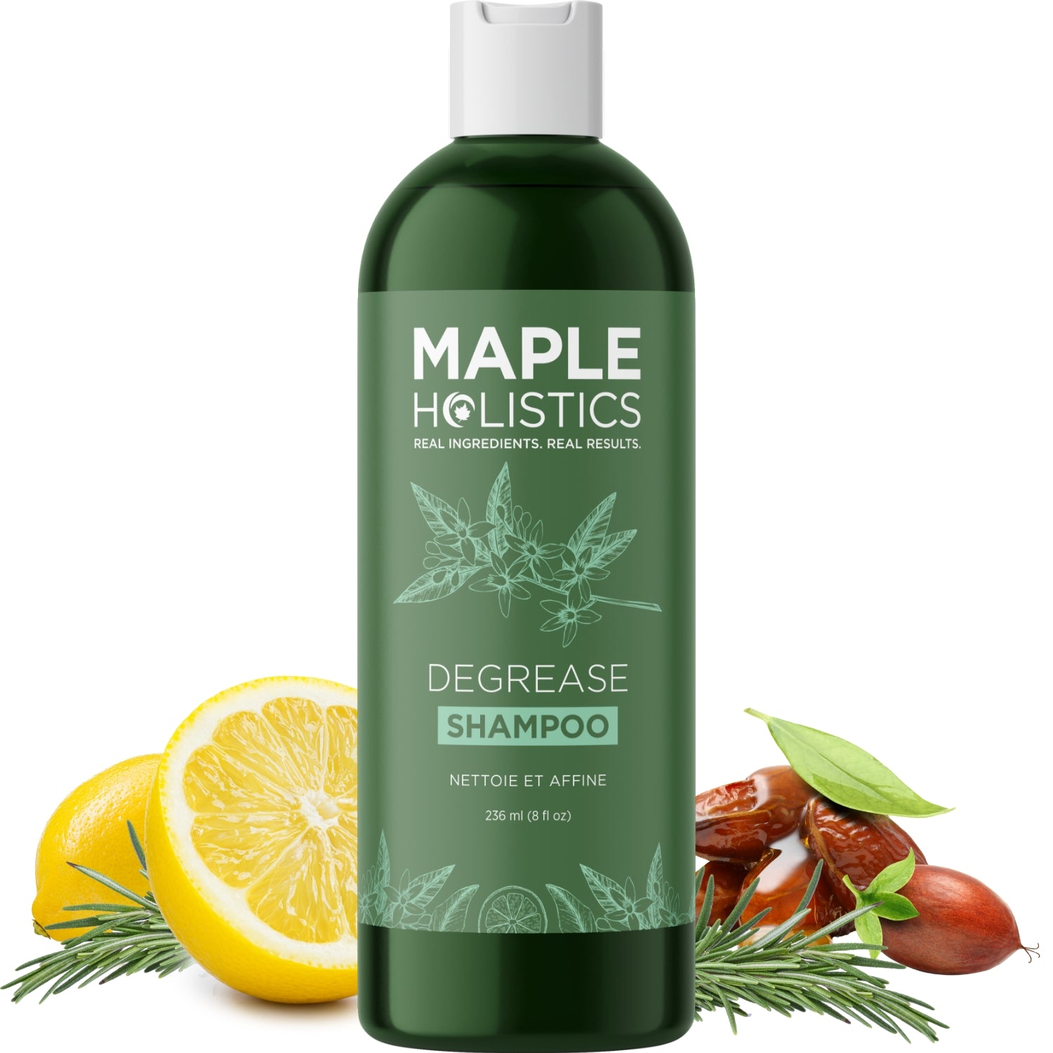 Degrease Shampoo - EU Shipping