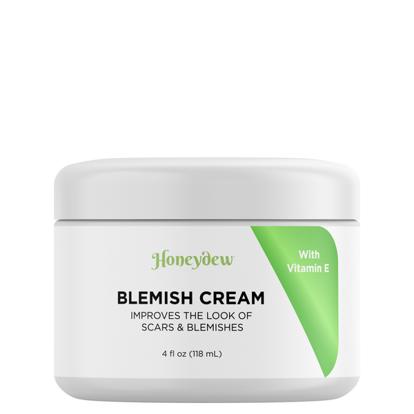Blemish Cream For Men and Women