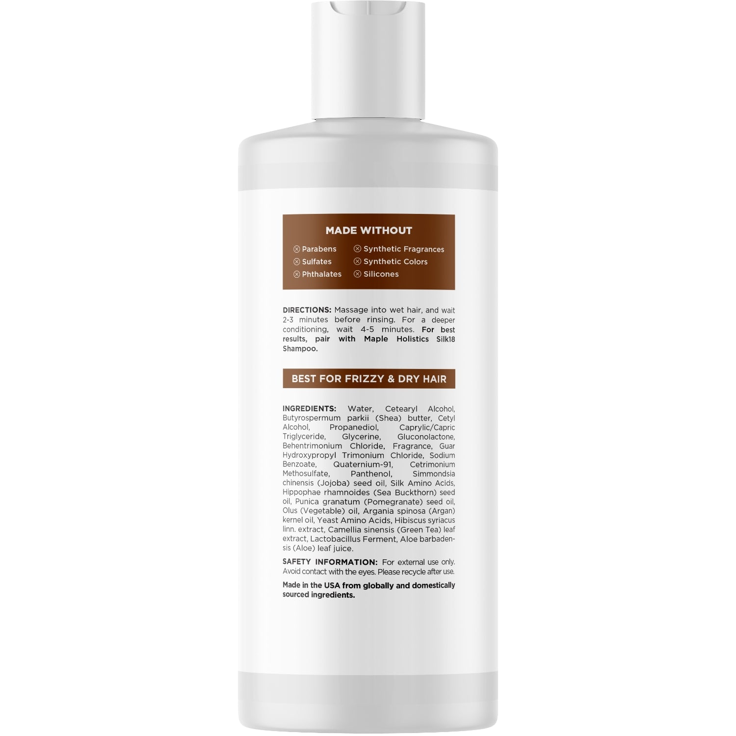Silk18 Conditioner