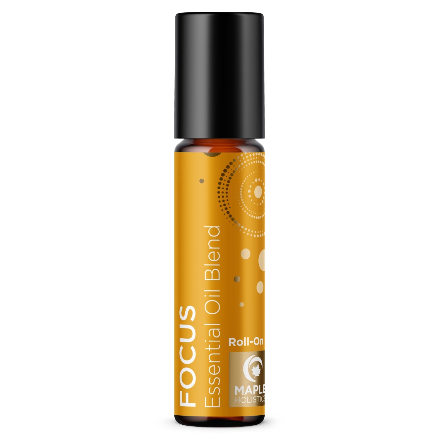 Focus Essential Oil Blend Roll-On