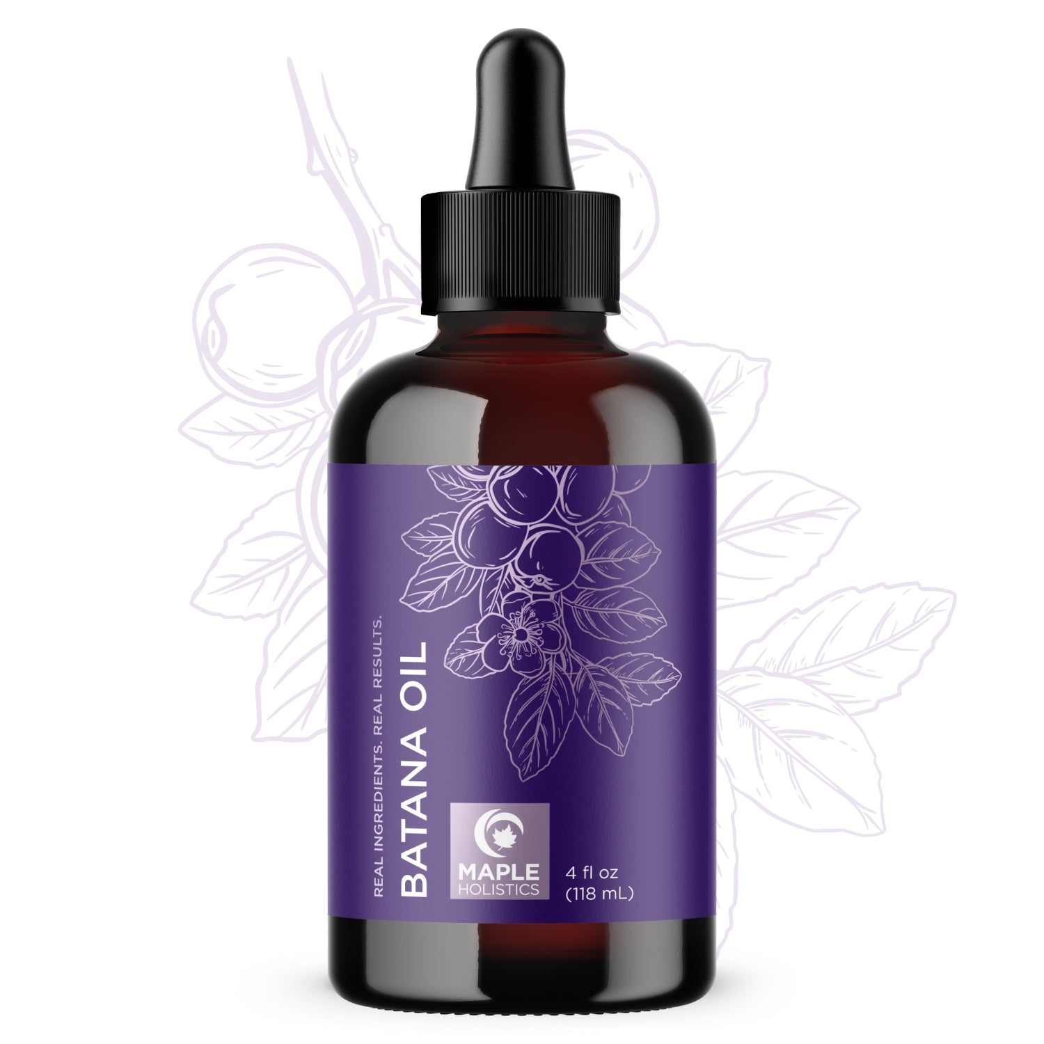 Batana Oil
