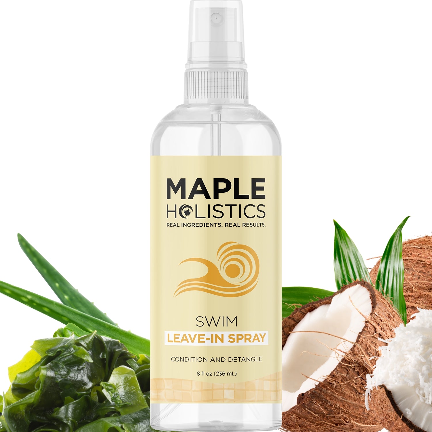 Swim Leave-In Spray