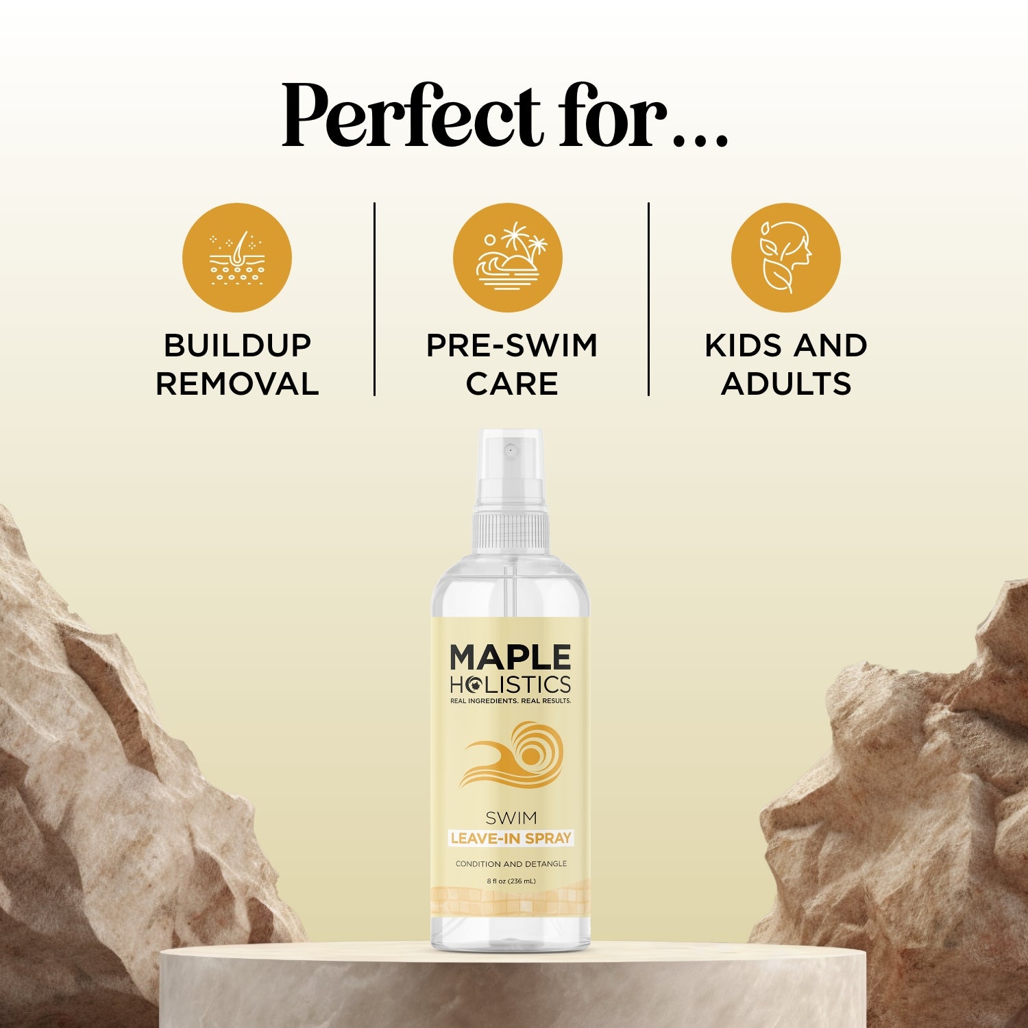Swim Leave-In Spray