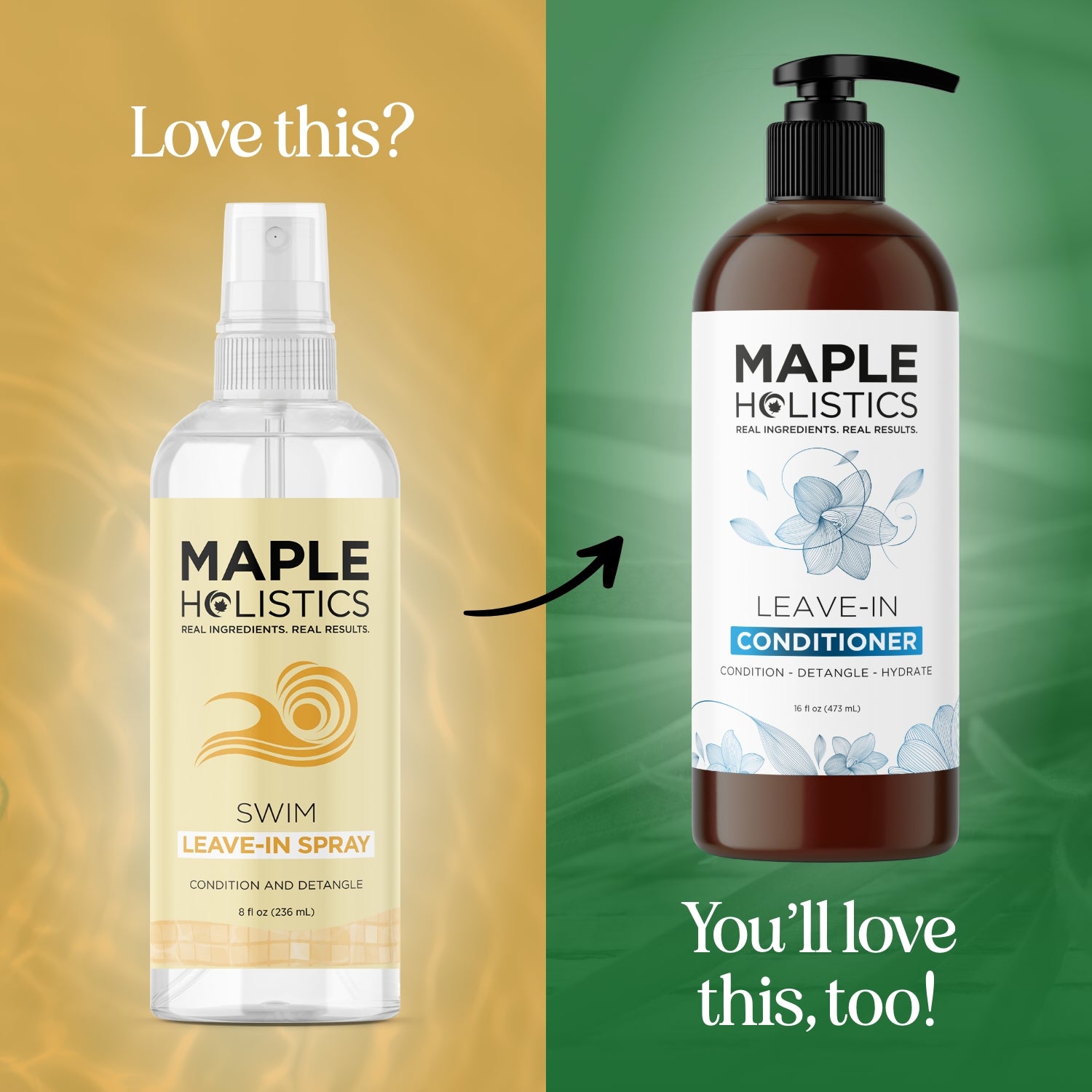 Swim Leave-In Spray