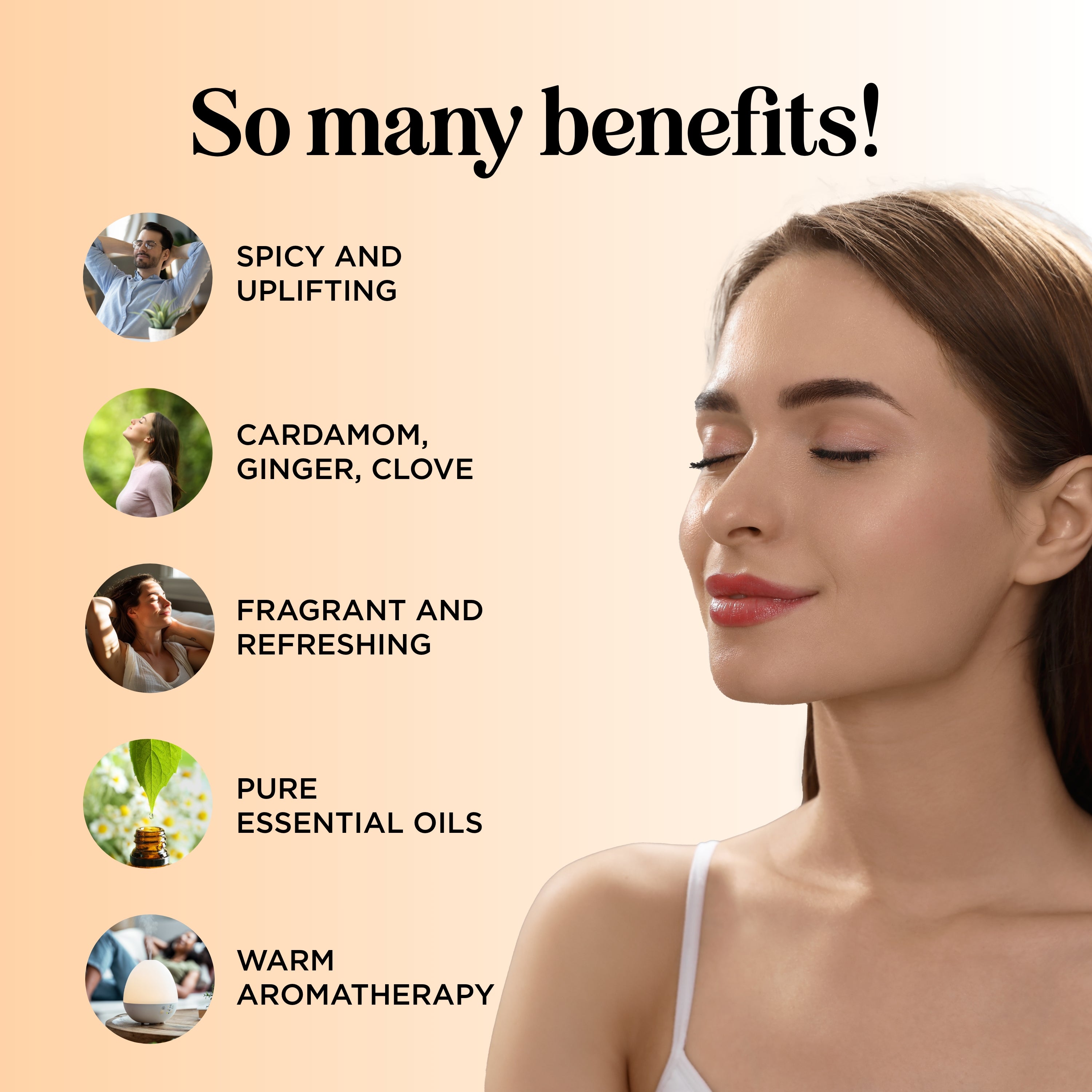Pumpkin Spice Essential Oil Blend