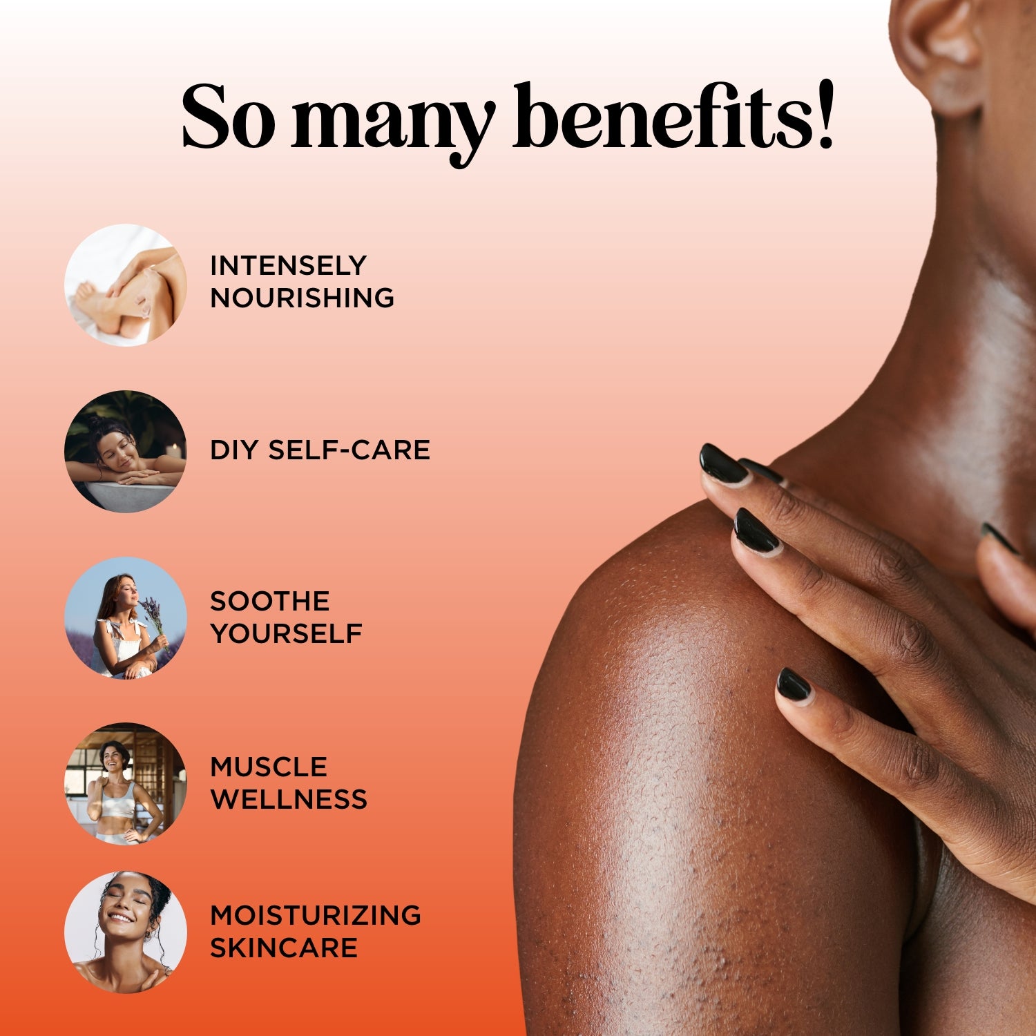 Arnica Massage Oil