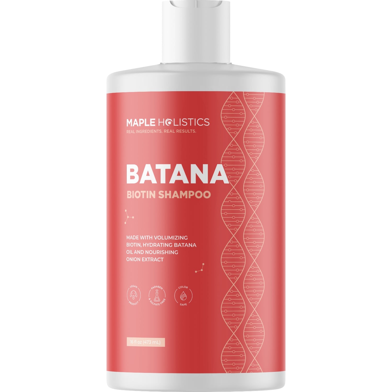 Batana Biotin Shampoo