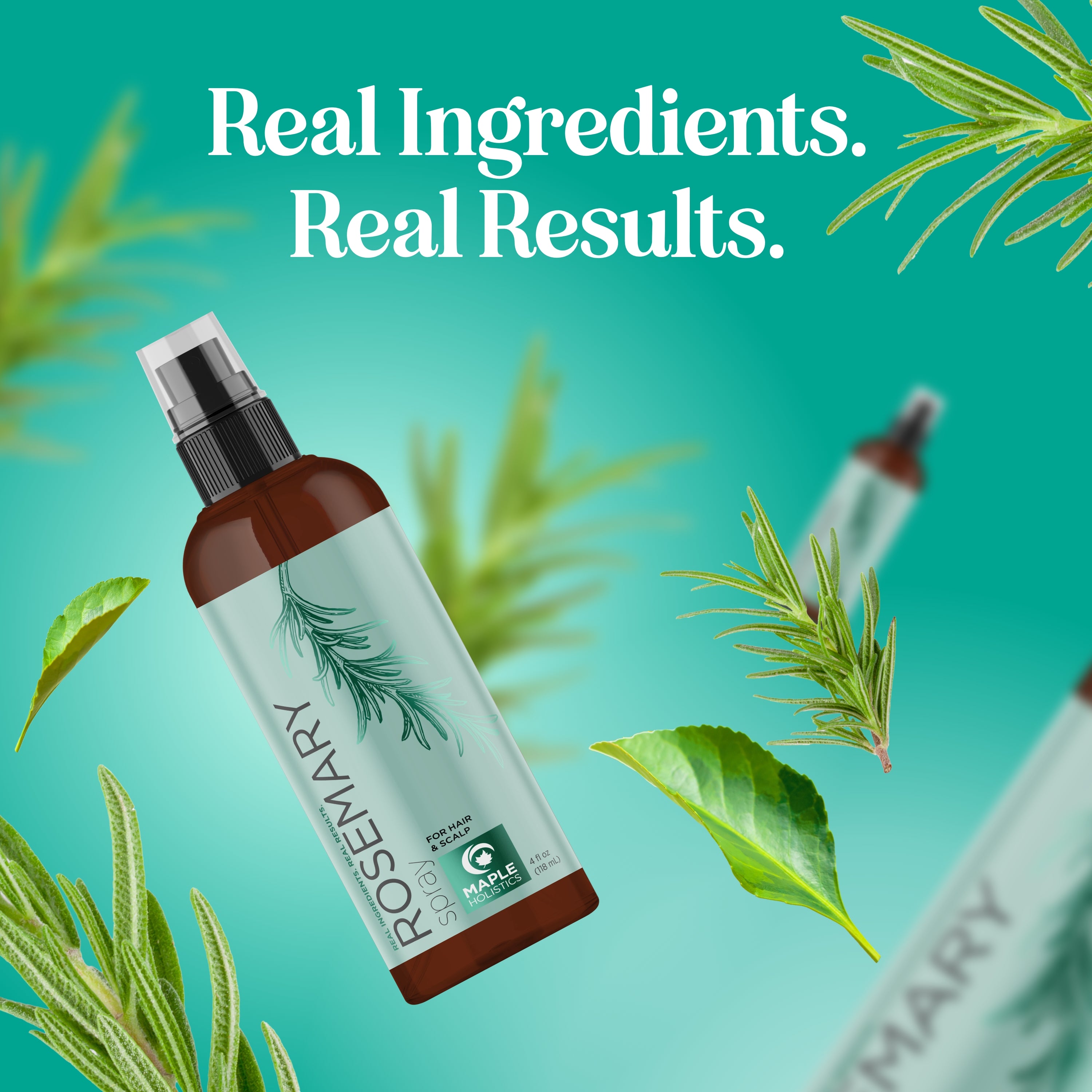 Rosemary Spray