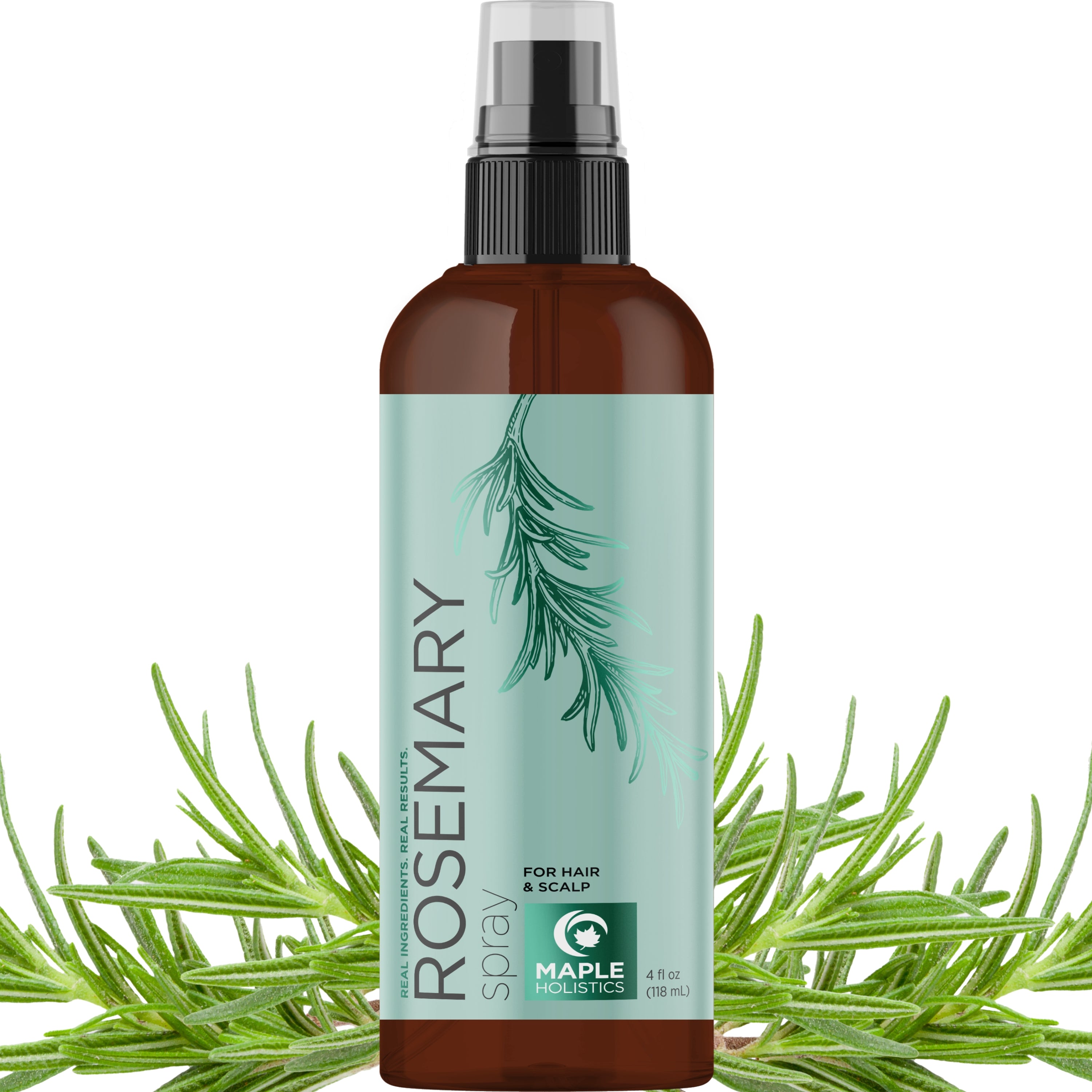 Rosemary Spray