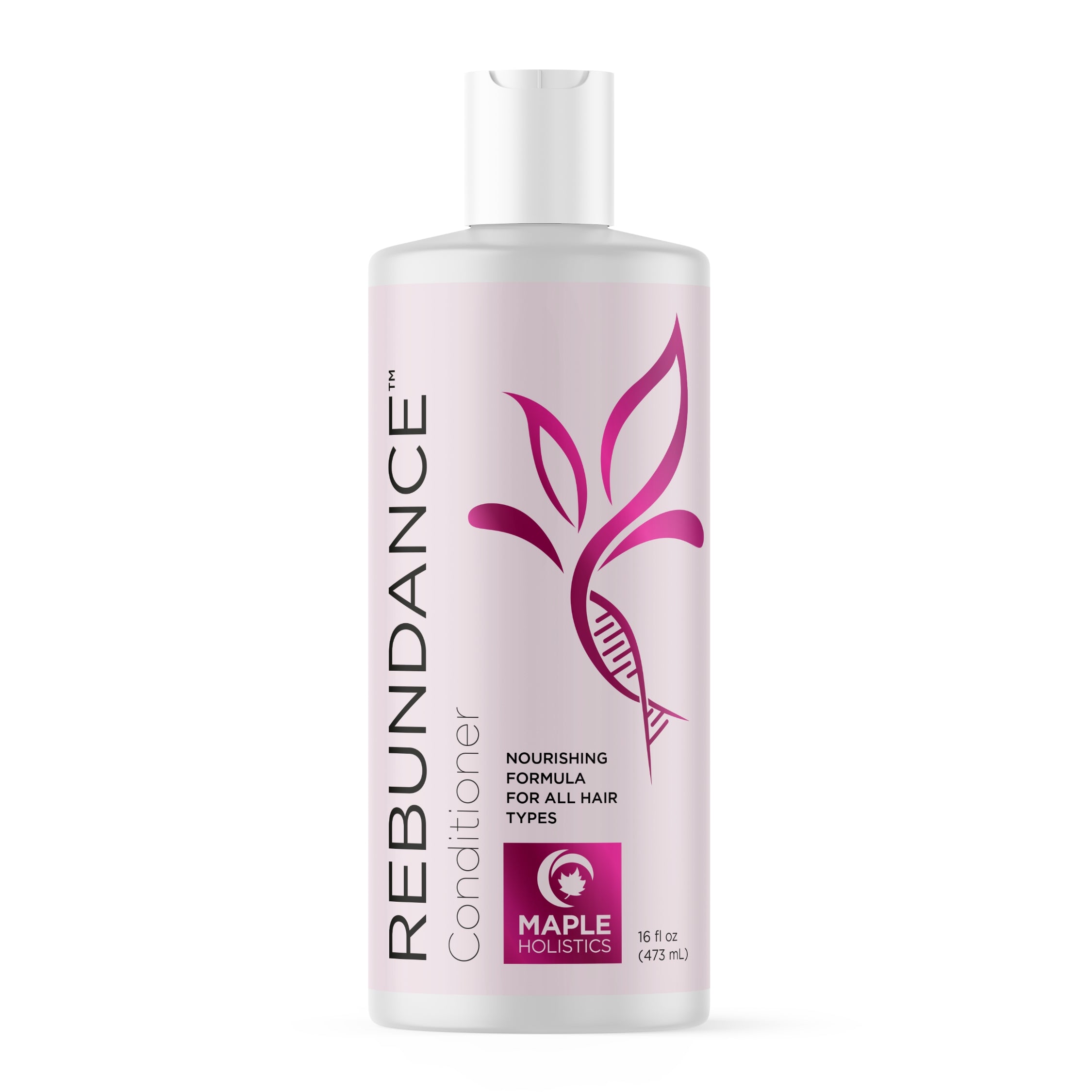 Women's REBUNDANCE™ Shampoo & Conditioner Set