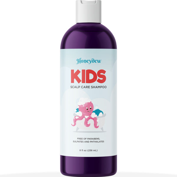 Kids Scalp Care Shampoo