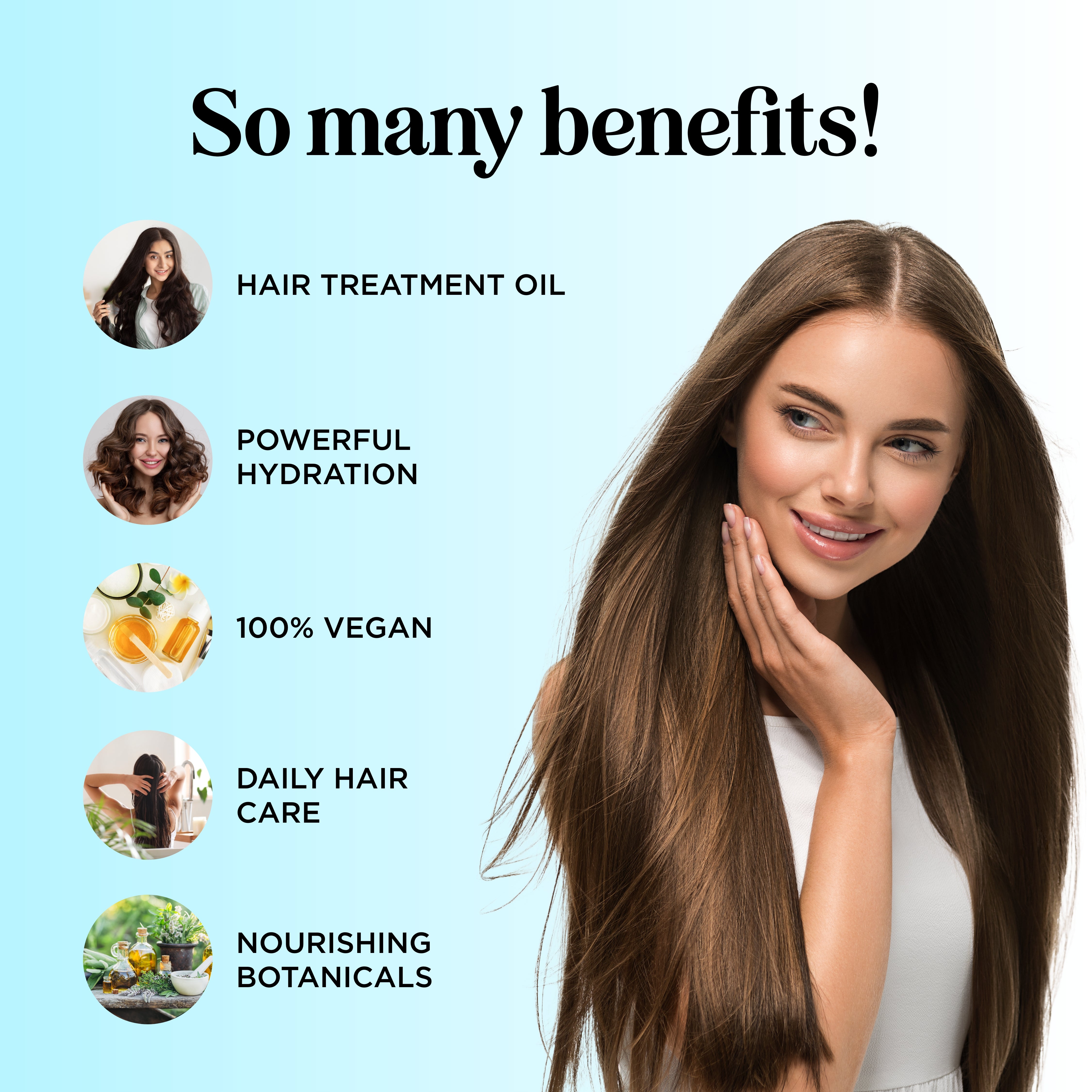 Boost Hair Oil