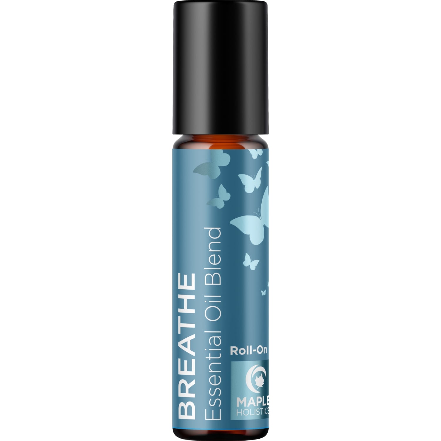 Breathe Essential Oil Blend Roll-On