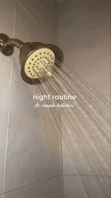 Maple Holistics Review Image