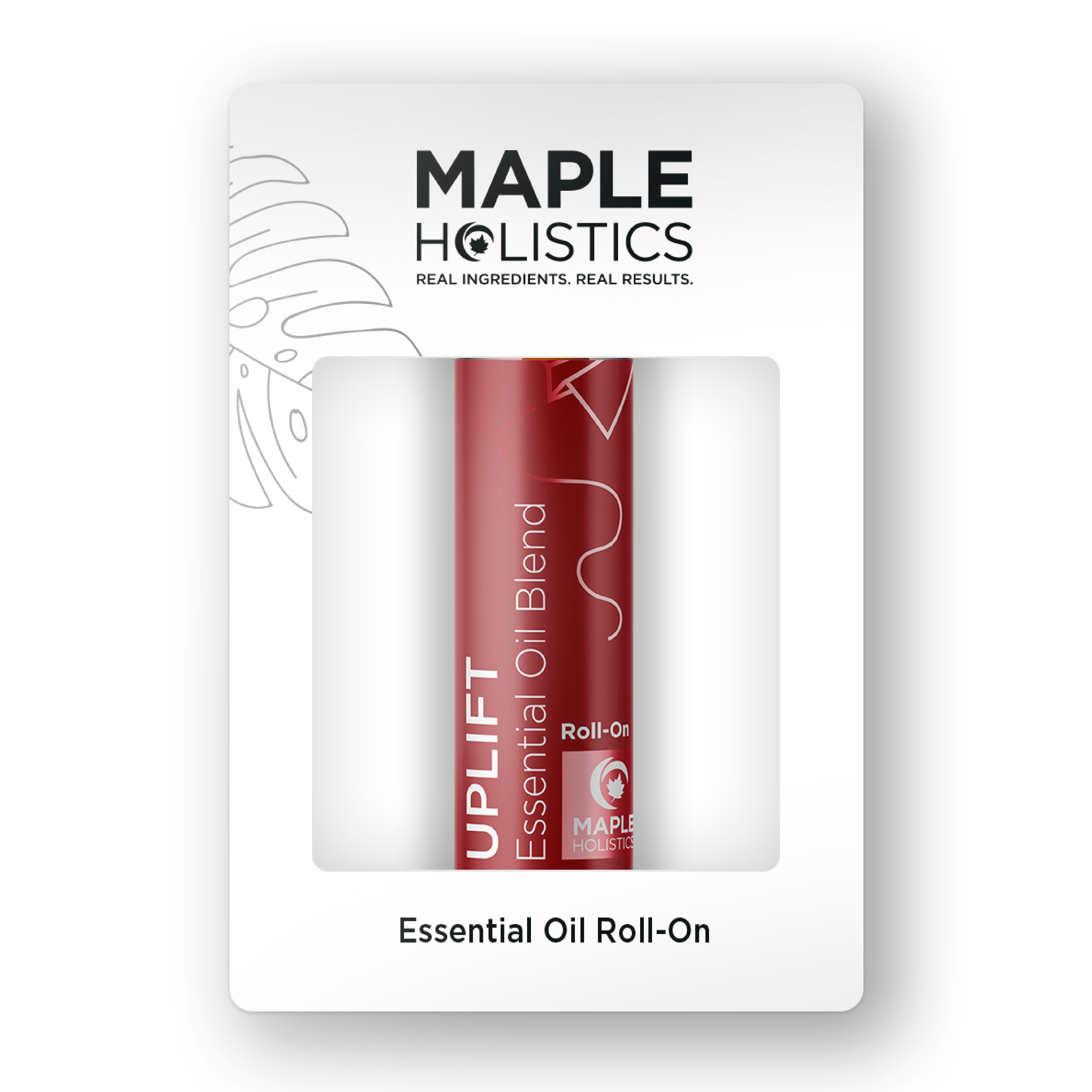 Uplift Essential Oil Blend Roll-On