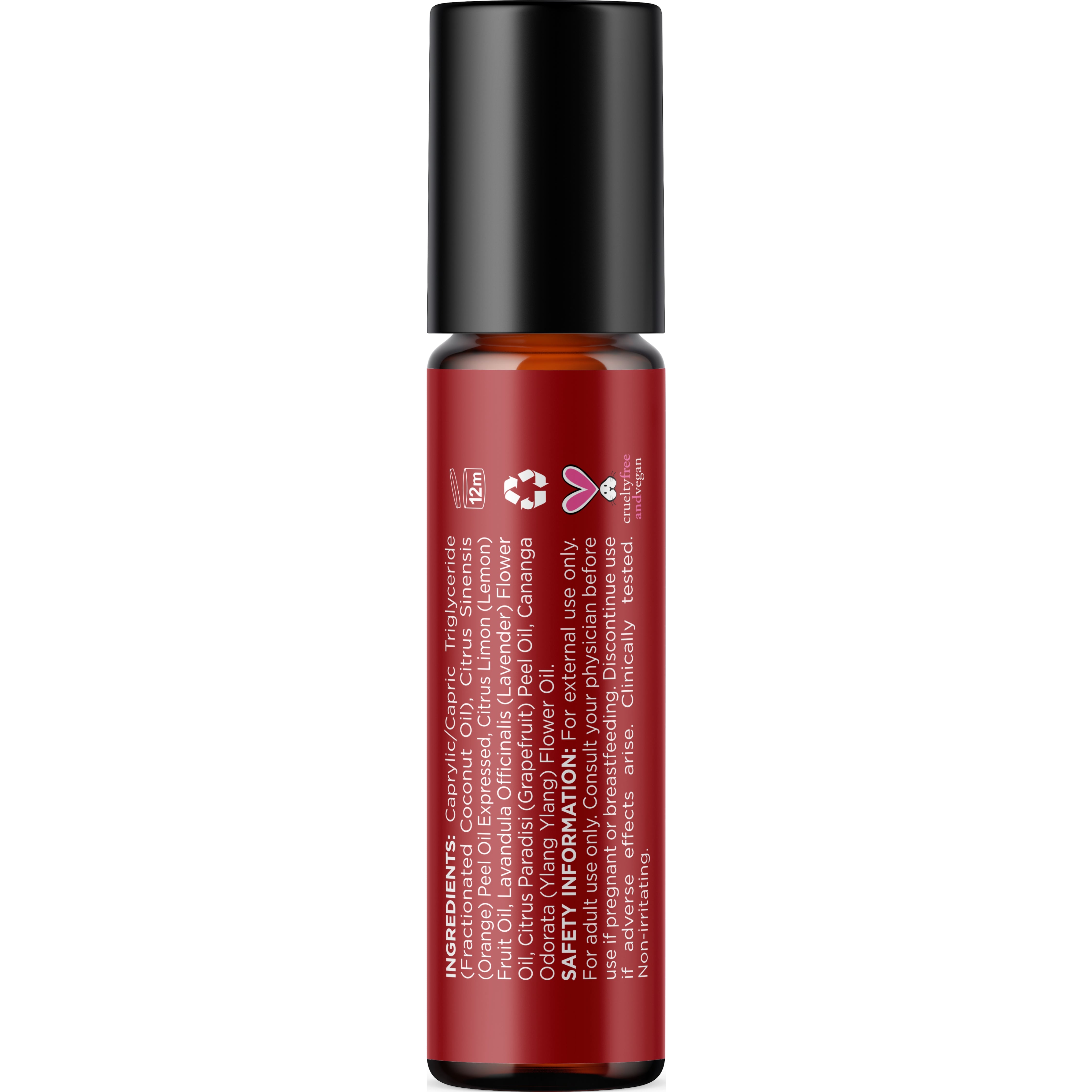 Uplift Essential Oil Blend Roll-On