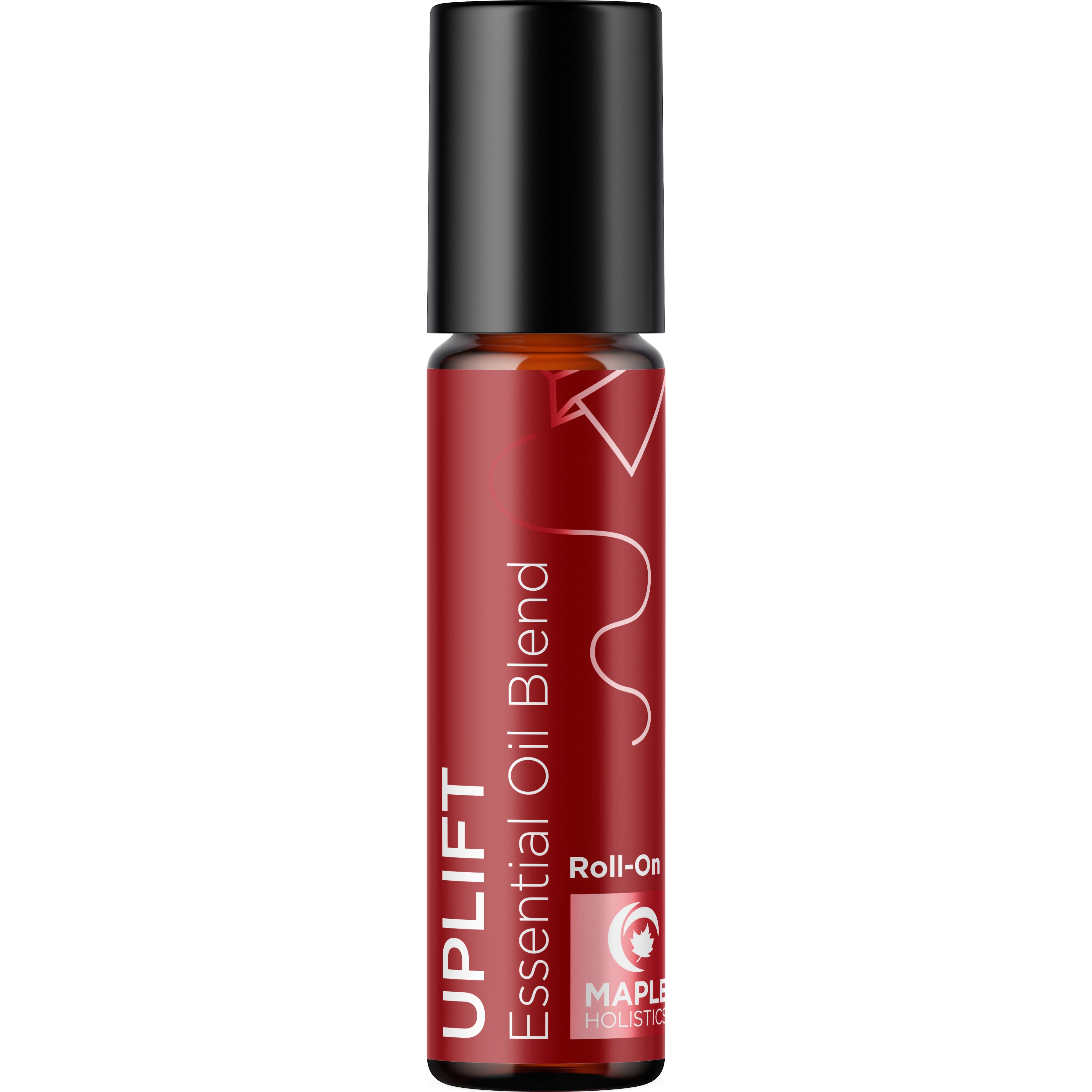 Uplift Essential Oil Blend Roll-On