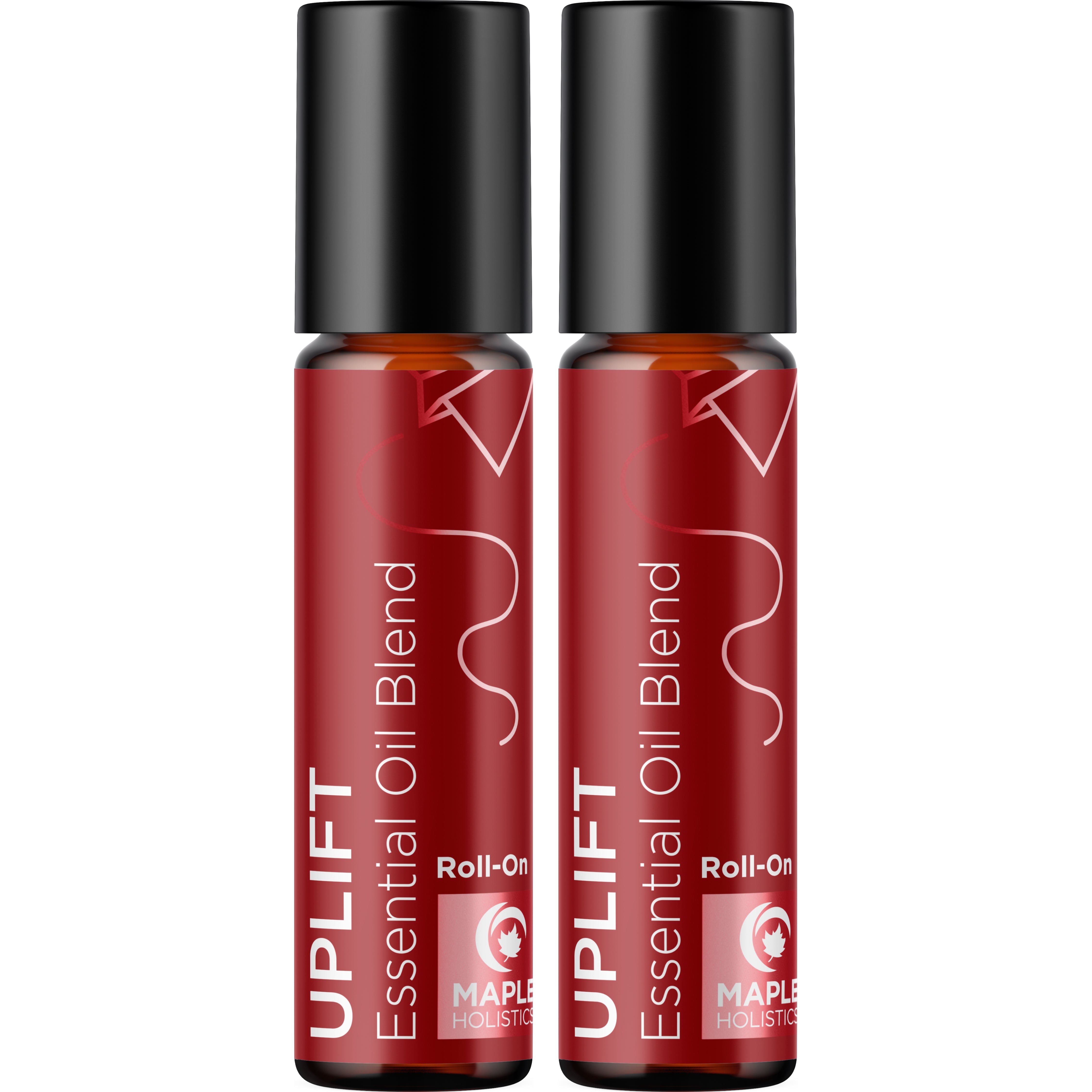 Uplift Essential Oil Blend Roll-On