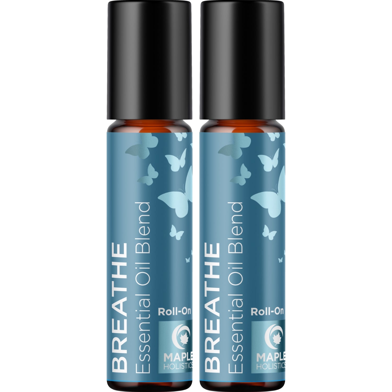 Breathe Essential Oil Blend Roll-On