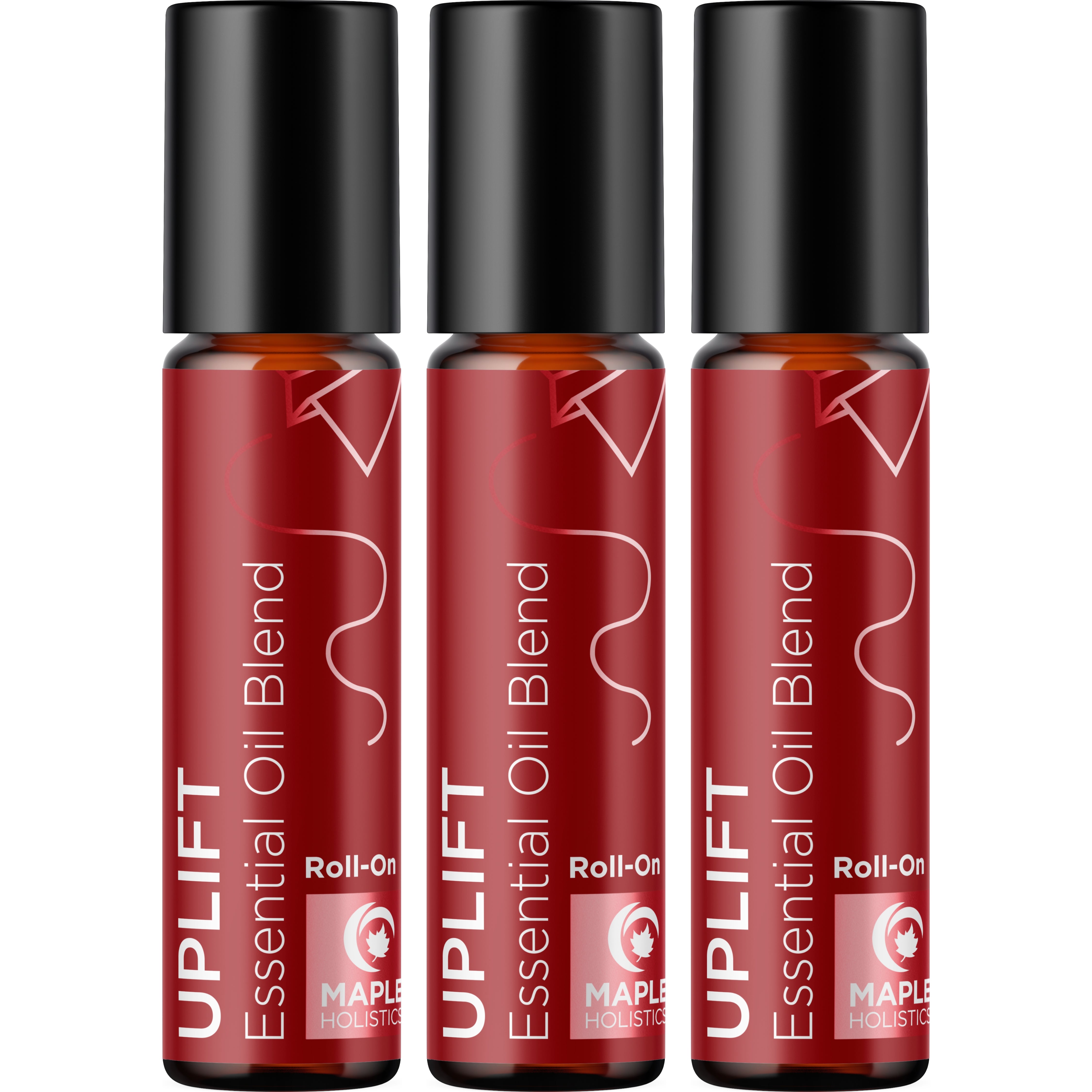Uplift Essential Oil Blend Roll-On