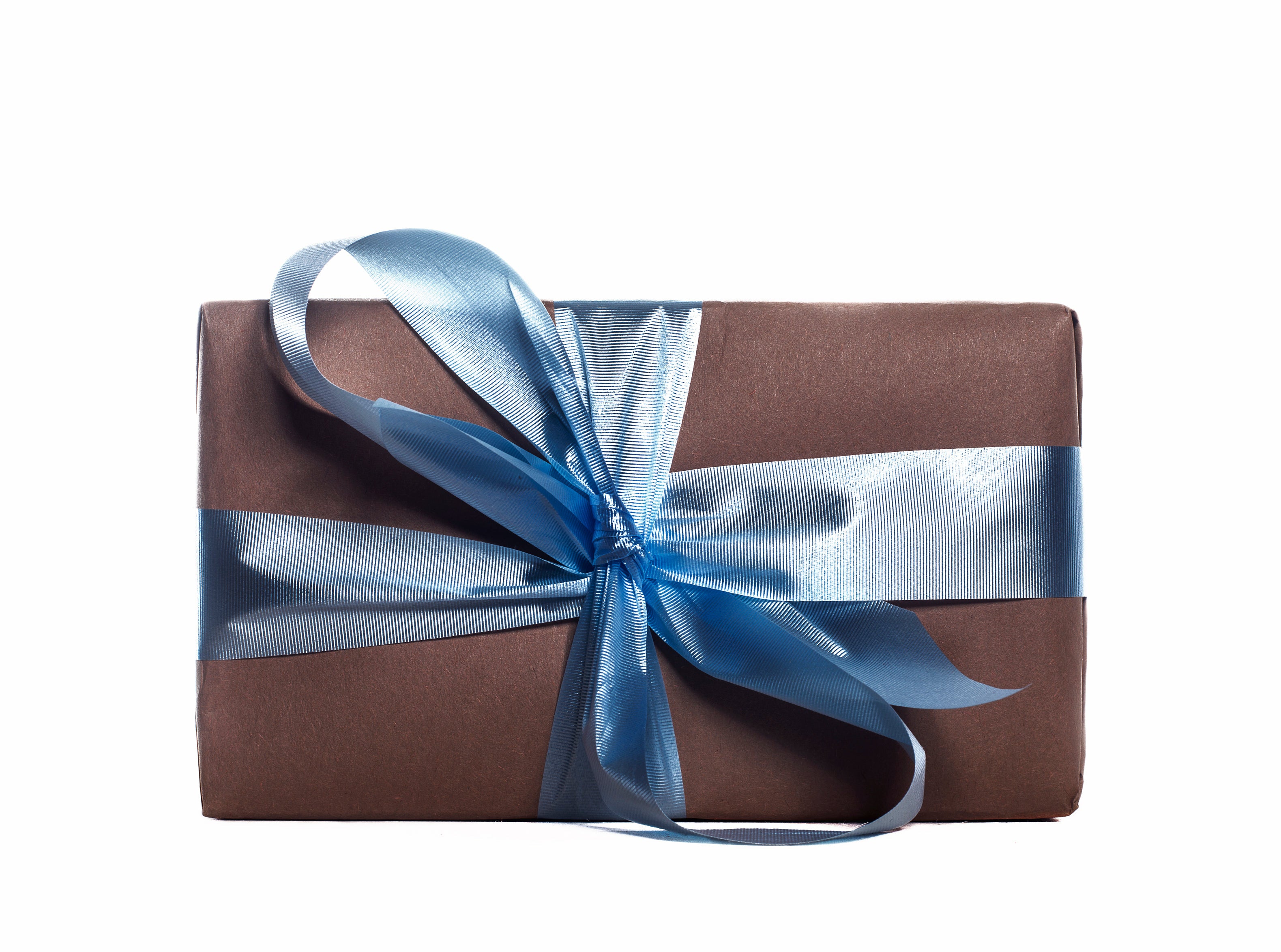 Surprise Gift!