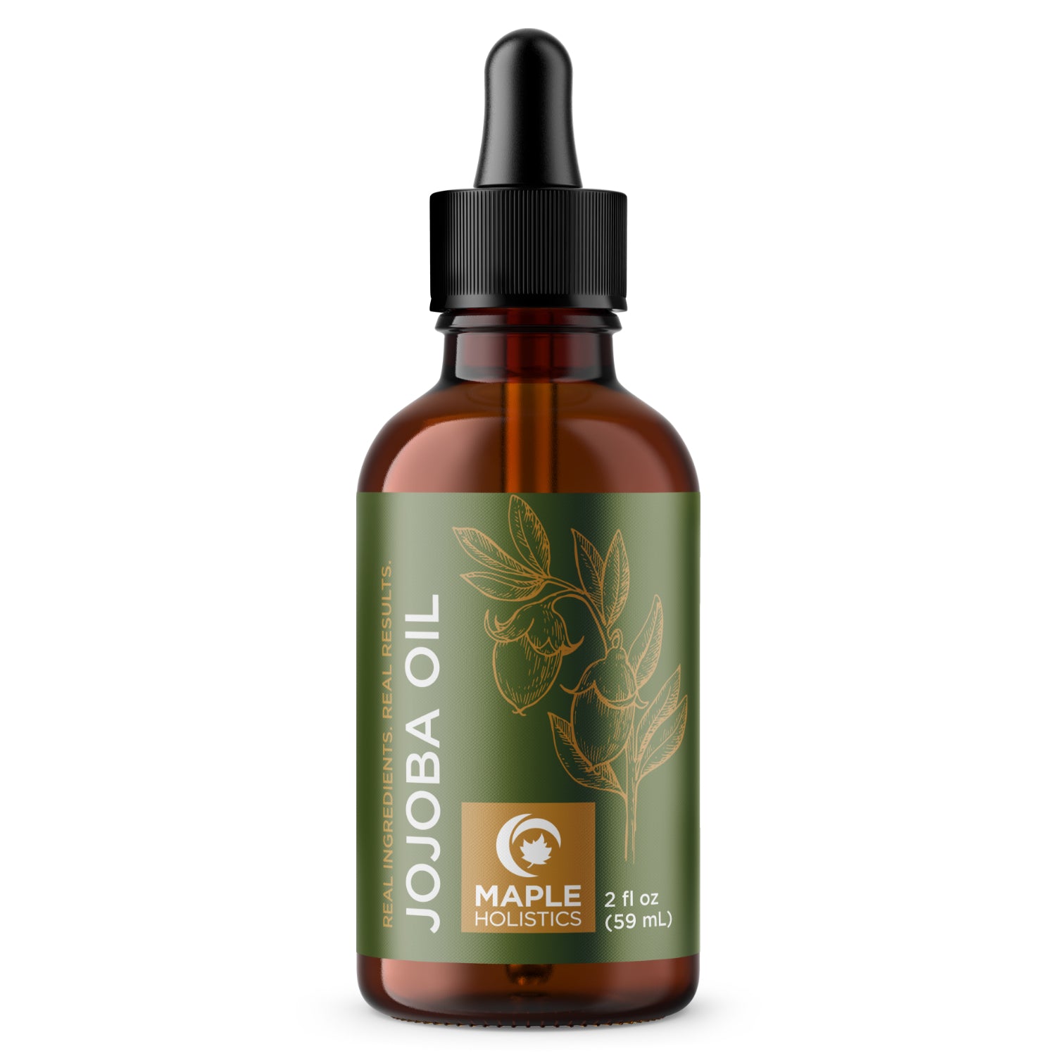 Jojoba Oil