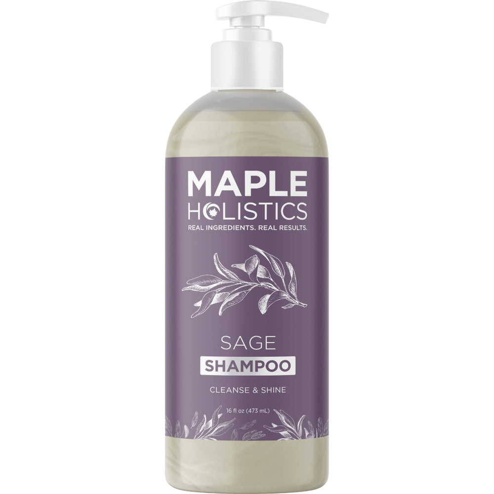 Sghampoo SHAMPOO