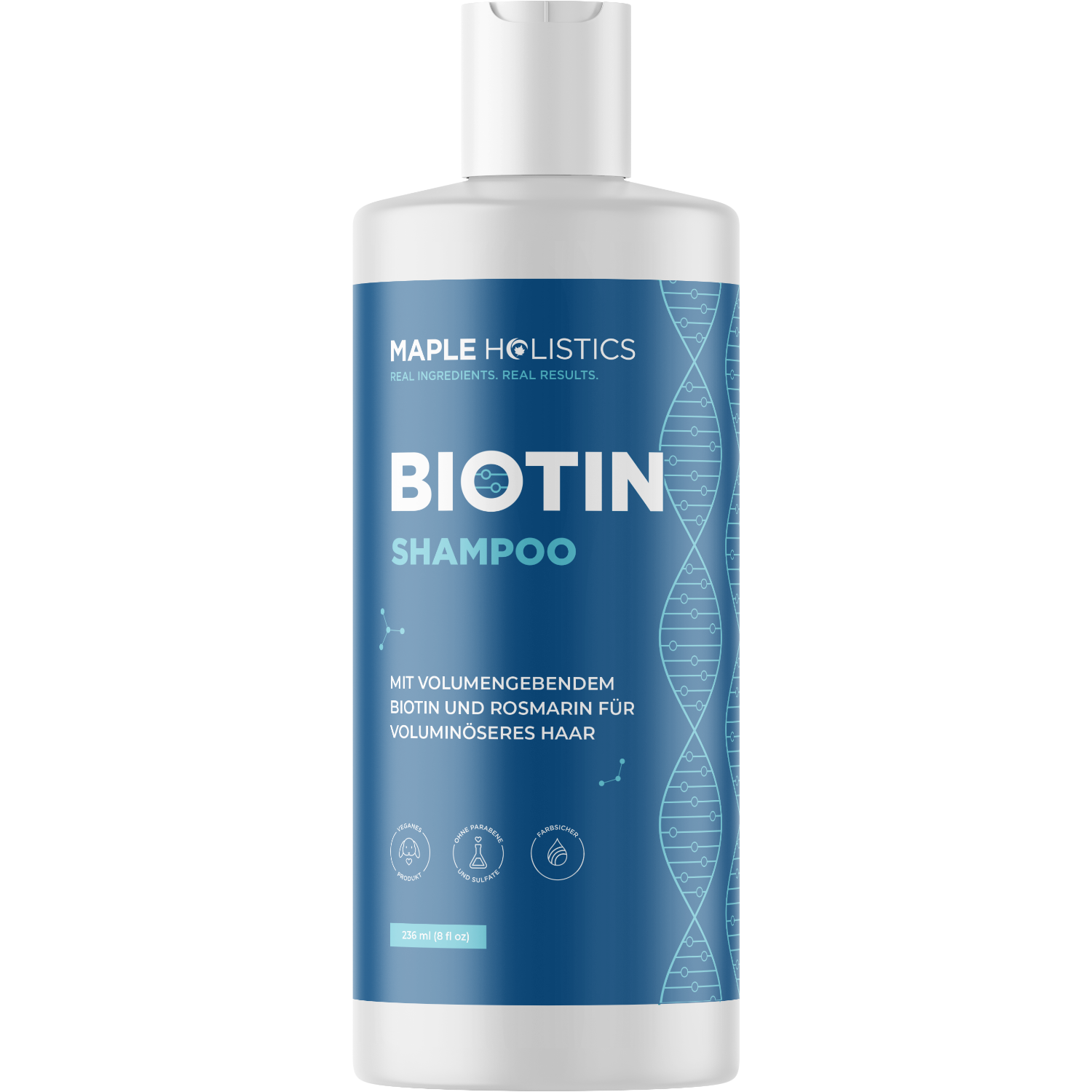 Biotin Shampoo - EU Shipping