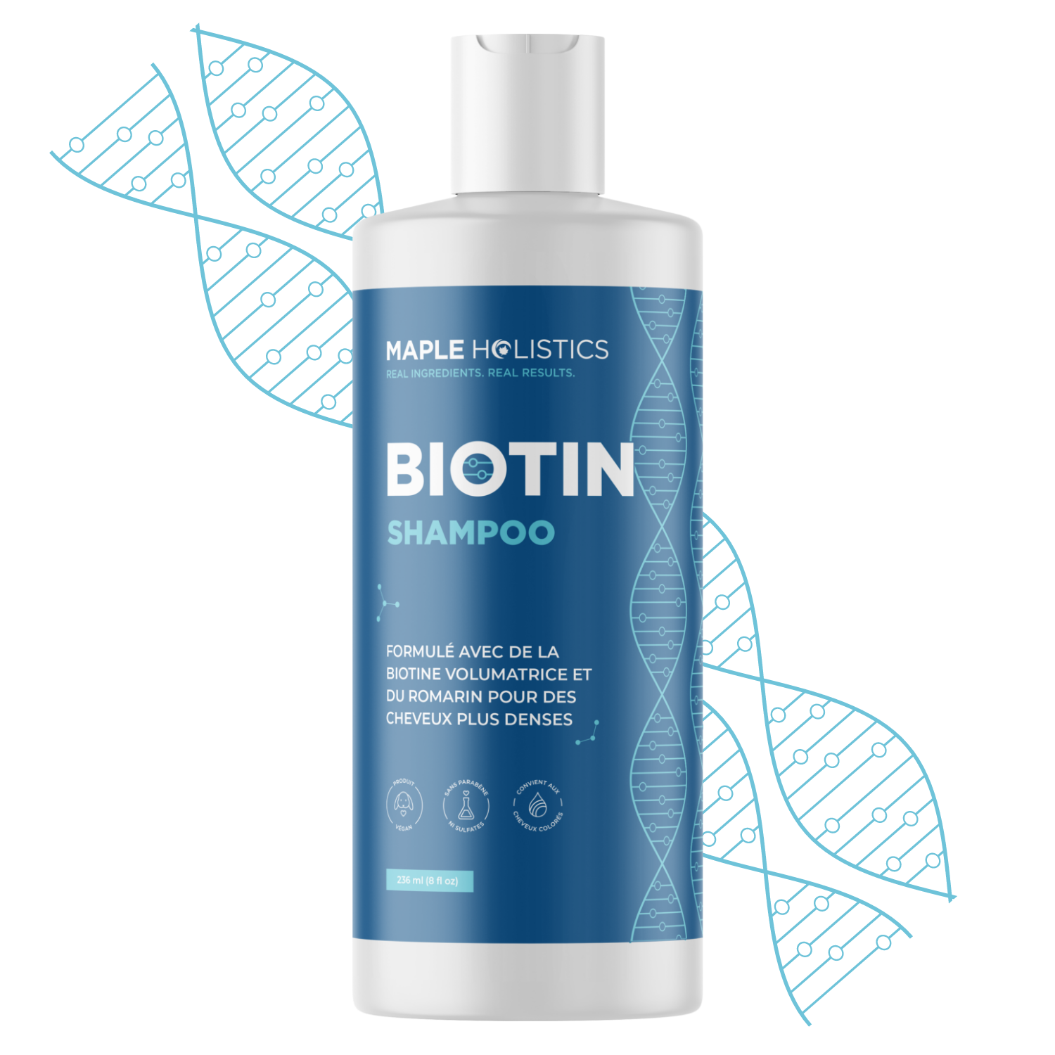 Biotin Shampoo - EU Shipping