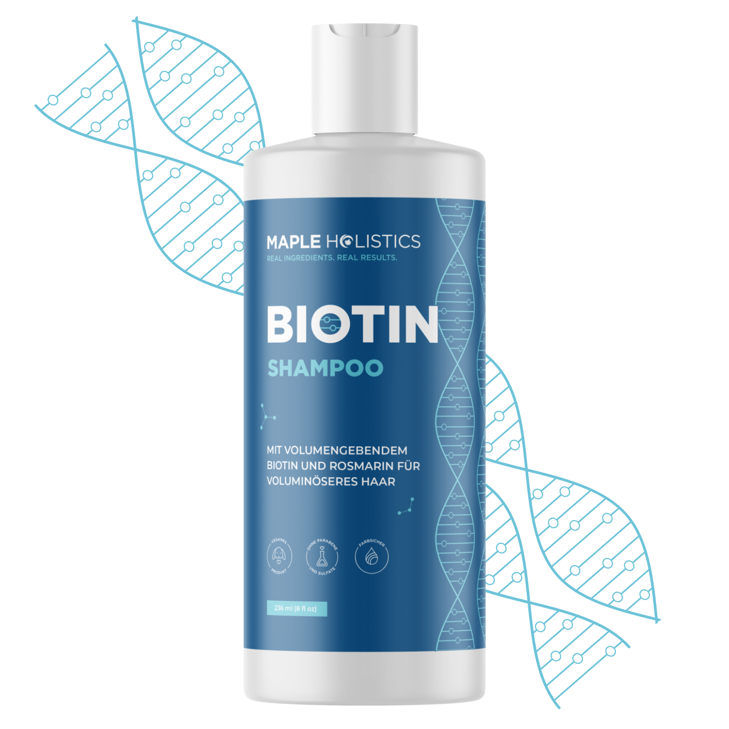 Biotin Shampoo - EU Shipping