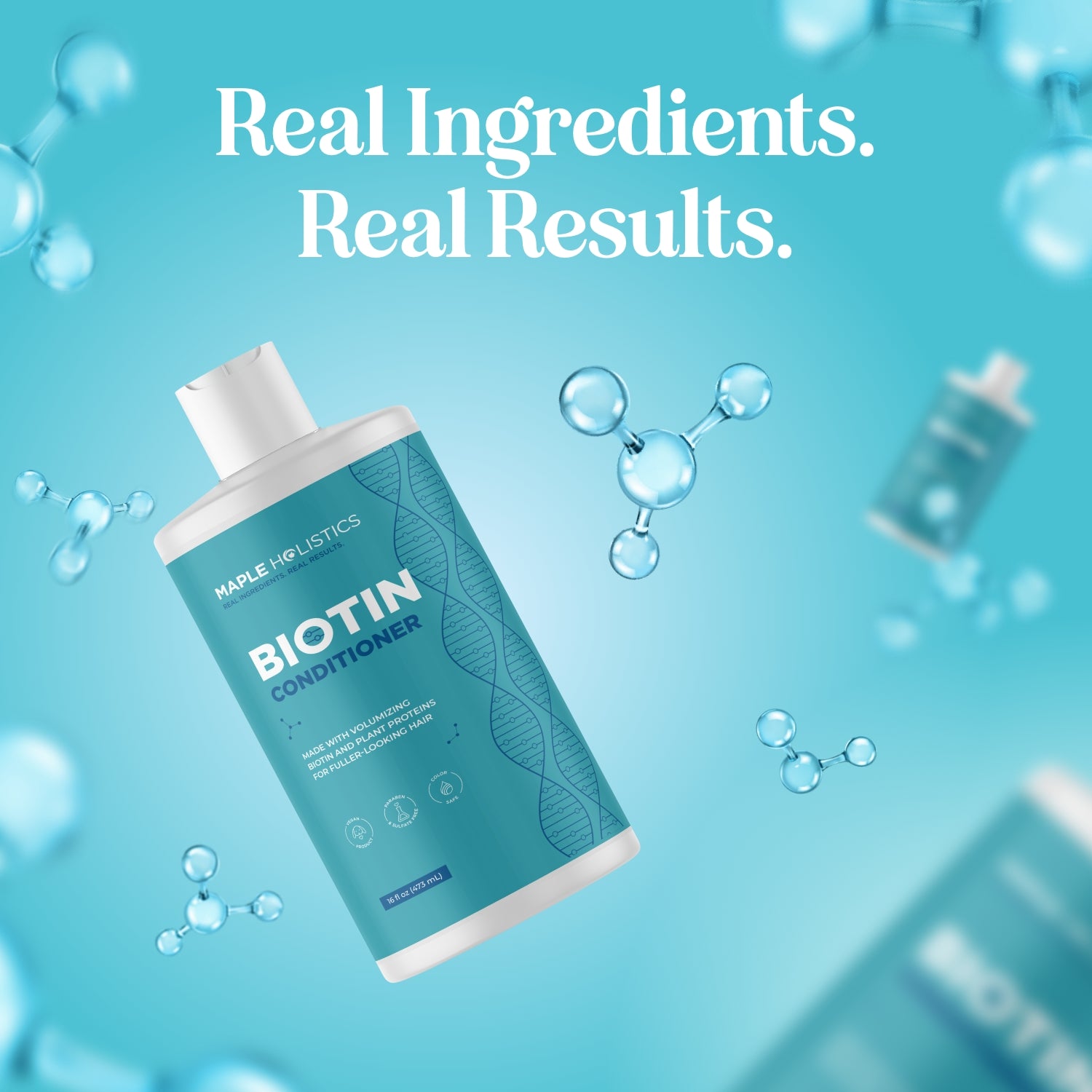 Biotin Conditioner