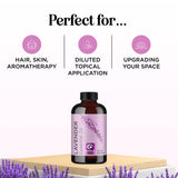 Lavender Oil Essential Oil