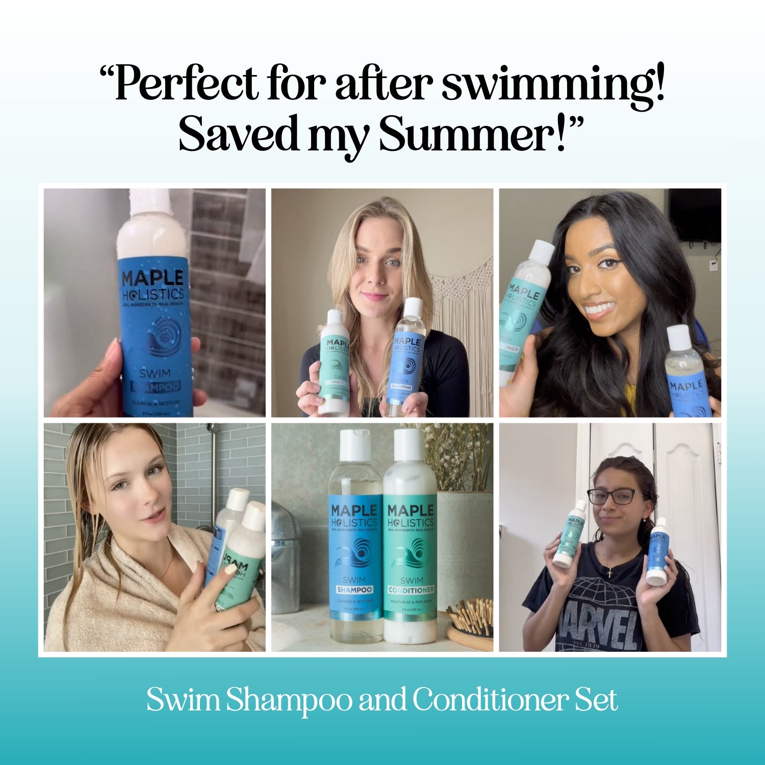 Summer Bundle