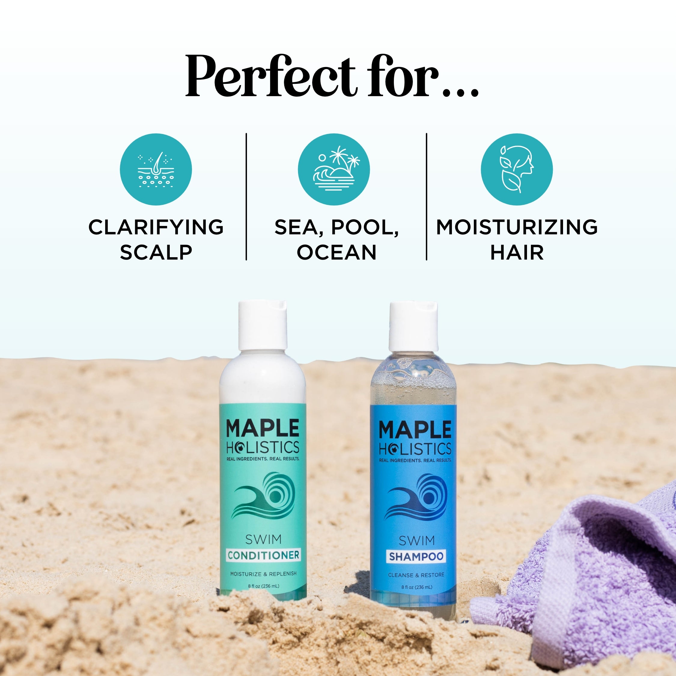 Summer Bundle