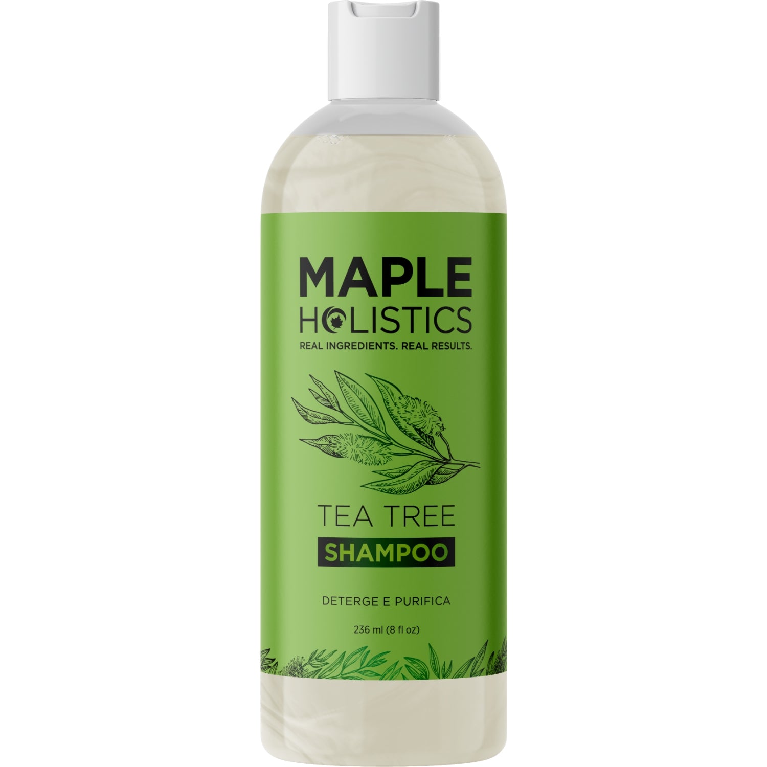 Tea Tree Shampoo - EU Shipping