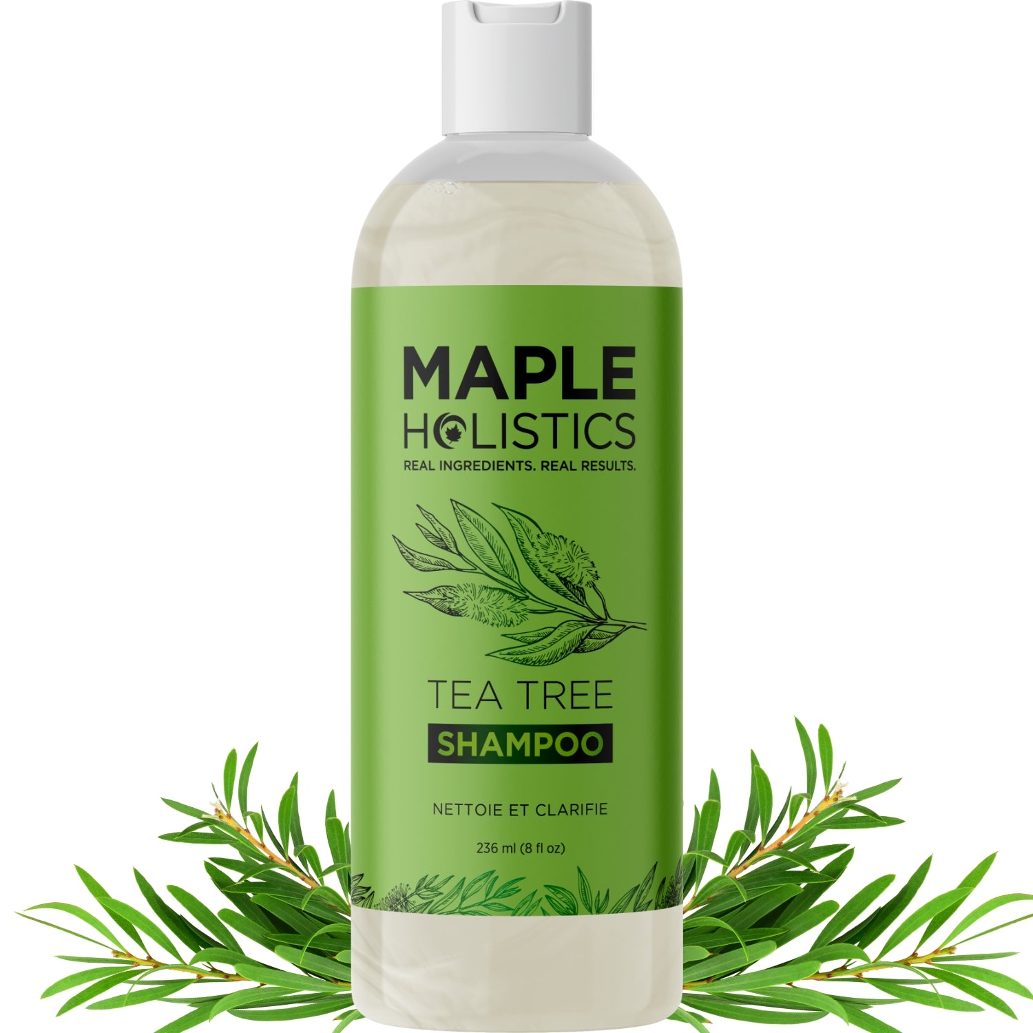 Tea Tree Shampoo - EU Shipping