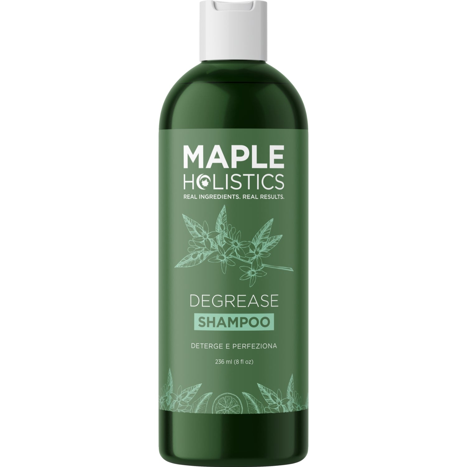 Degrease Shampoo - EU Shipping
