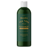 Tea Tree Peppermint Shampoo