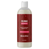 Folimax Shampoo Biotin + Keratin