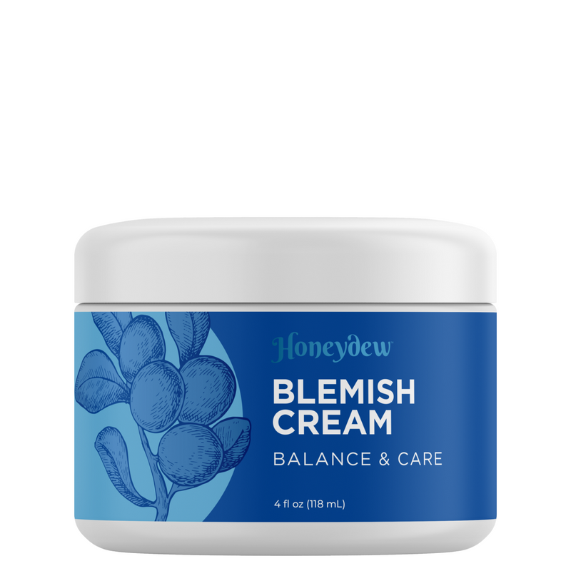 Blemish Cream For Men and Women