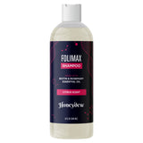 Folimax Biotin Rosemary Shampoo