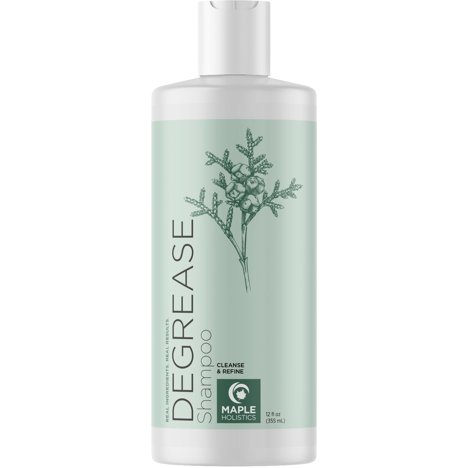 Degrease Shampoo