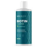 Mint Biotin Shampoo