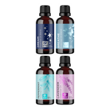 Essential Oil Box Sets