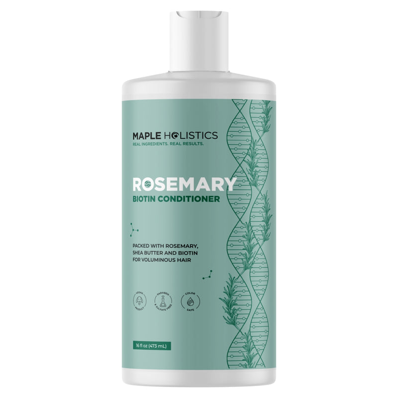 Rosemary Biotin Conditioner