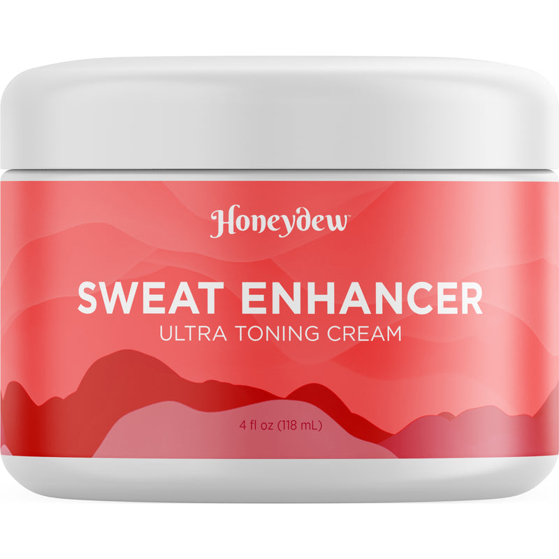 Sweat Enhancer Cream